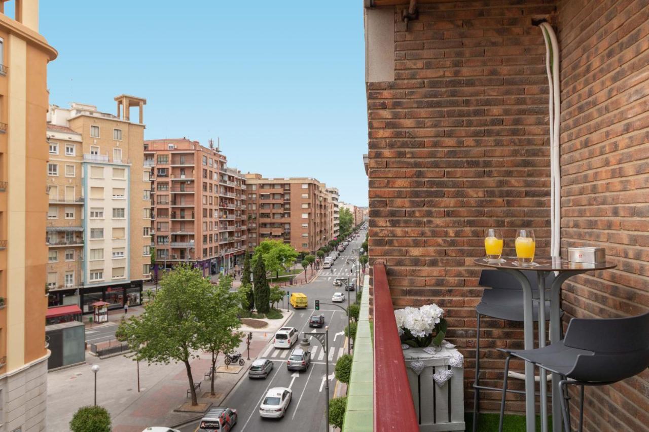 San Pietro Home La Rioja Logroño Exterior foto